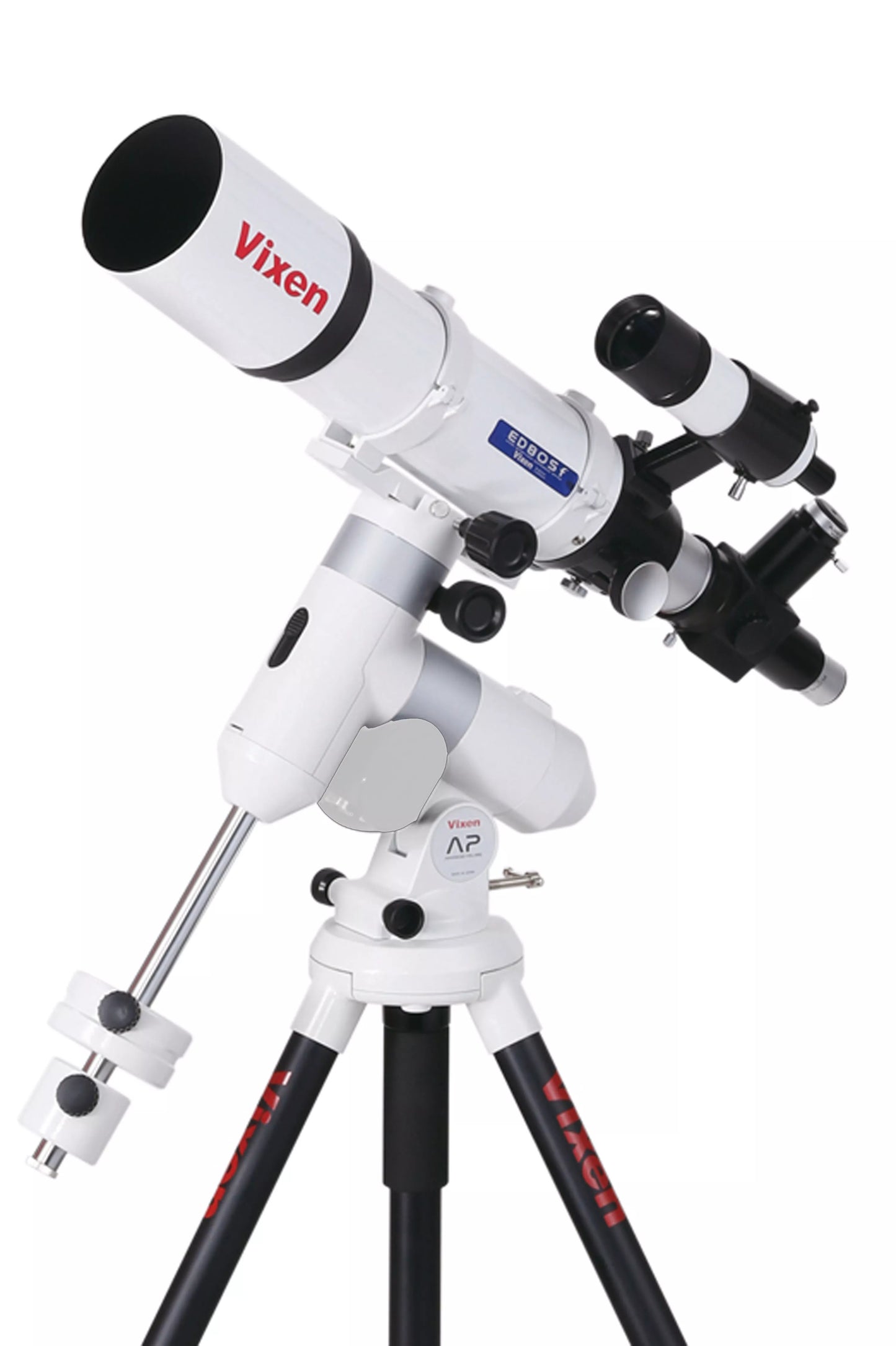 ED80Sf Telescope Set with AP Mount - Vixen