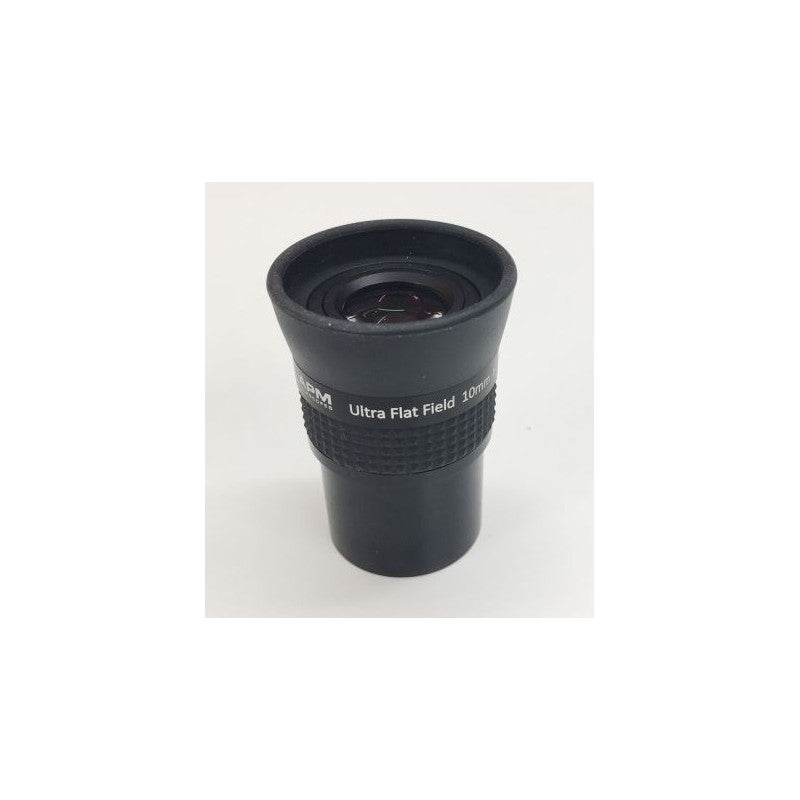 Oculaire Ultra Flat Field 10 mm, 60°, 31,8 mm – APM