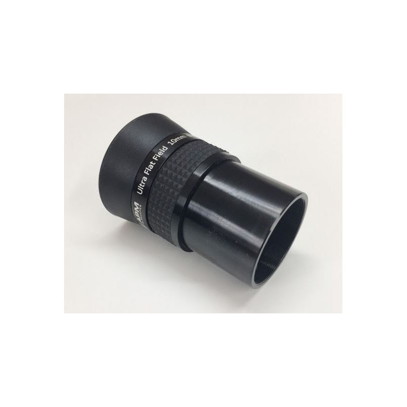 Oculaire Ultra Flat Field 10 mm, 60°, 31,8 mm – APM