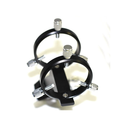 Support de chercheur 50 mm avec sabot inclus - APM