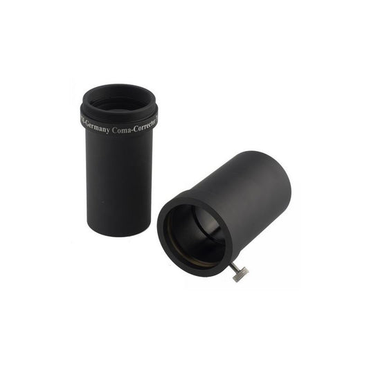 Barlow télécentrique 1,5x au coulant de 50,8 mm - APM