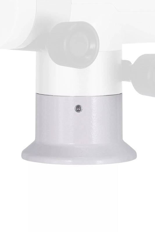 Basis für AP-Montierung zu APZ - Vixen