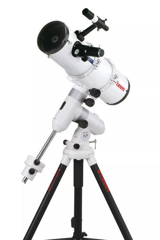 Telescope Newton R130Sf with Tripod and Eyepieces - AP