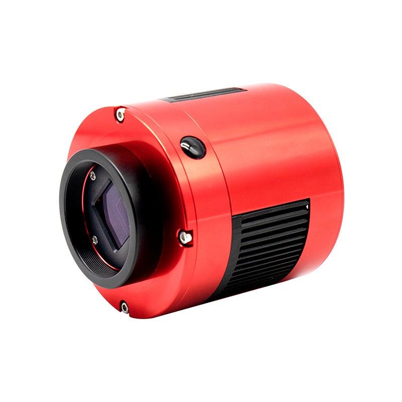 Caméra refroidie couleurs ZWO ASI533MC-P - ZWO