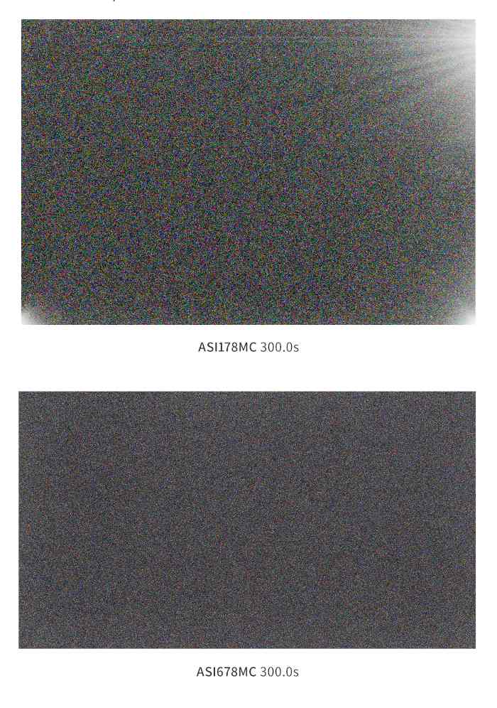 Cameră Monocromă ASI678MM pentru astronomie - ZWO