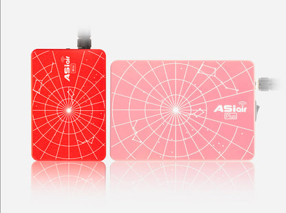 جهاز التحكم البعيد لتصوير الفضاء ASIAIR Mini - ZWO