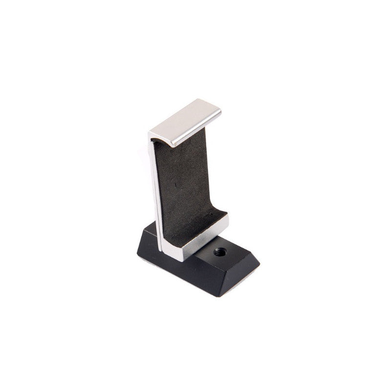 Support smartphone avec rail prismatique pour sabot de chercheur ASToptics