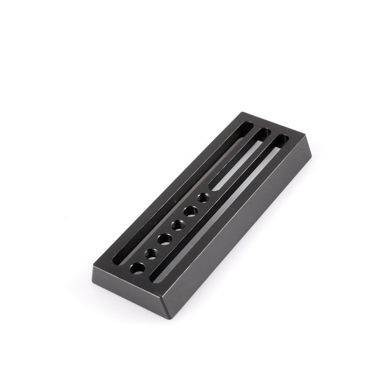 Rail prismatique universel type Vixen 120 mm - ASToptics