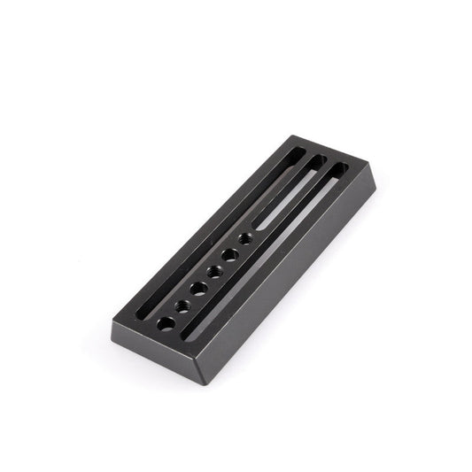 Rail prismatique universel type Vixen 120 mm - ASToptics