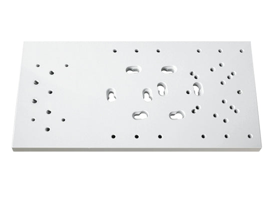 Plaque d'adaptation AXD pour montures Vixen AXD et AXD2 — Montage double pour l'astronomie — Vixen