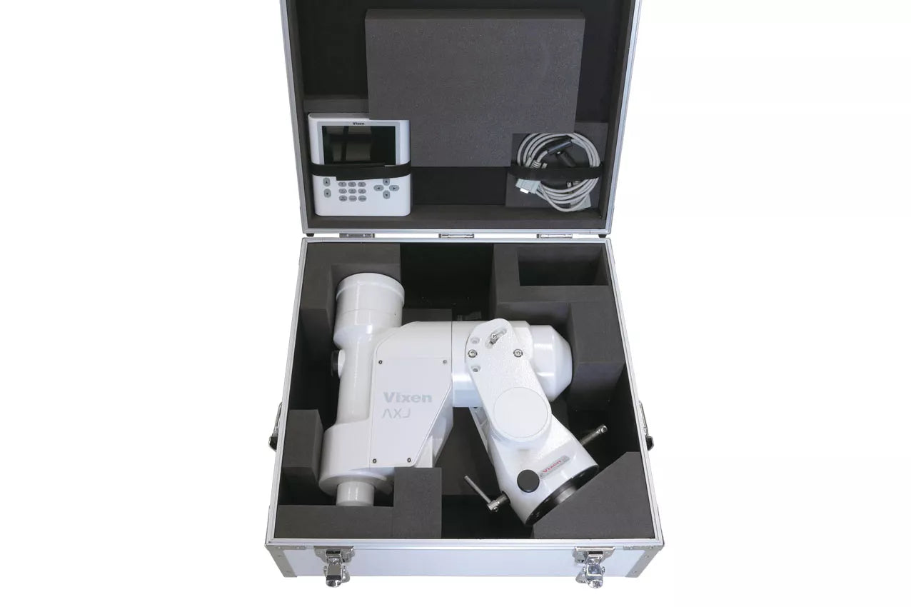 Case for AXJ Mount - Vixen