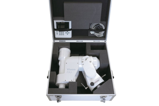 Case for AXJ Mount - Vixen