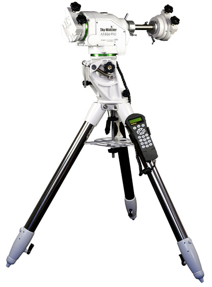 Monture équatoriale Sky-Watcher AZEQ6 Pro Go-To