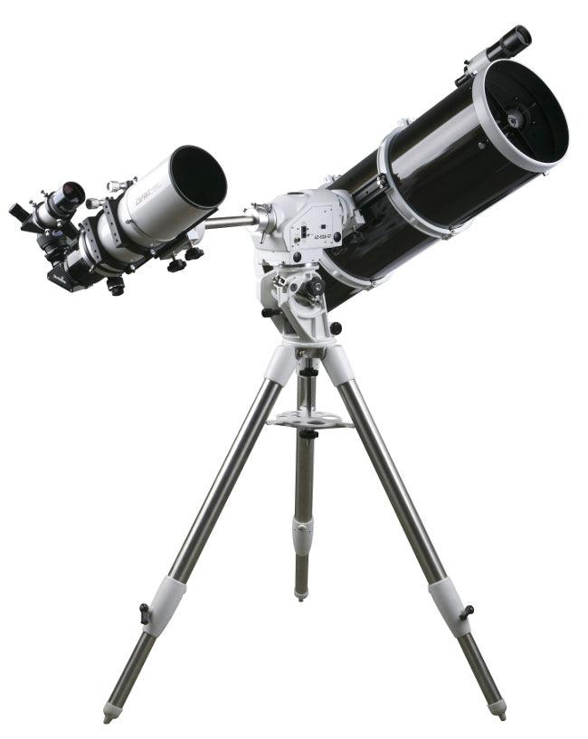 Télescope Newton Sky-Watcher 254mm f/4 sur AZ-EQ6 Pro Go-To BD - Sky-Watcher
