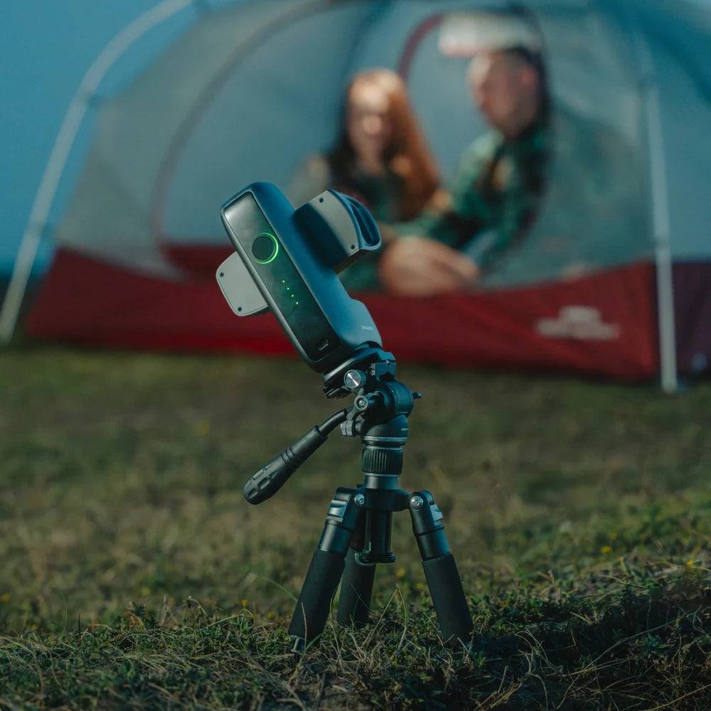 Télescope Intelligent Ultra-Portable DWARF mini pour l’Astronomie – Dwarflab