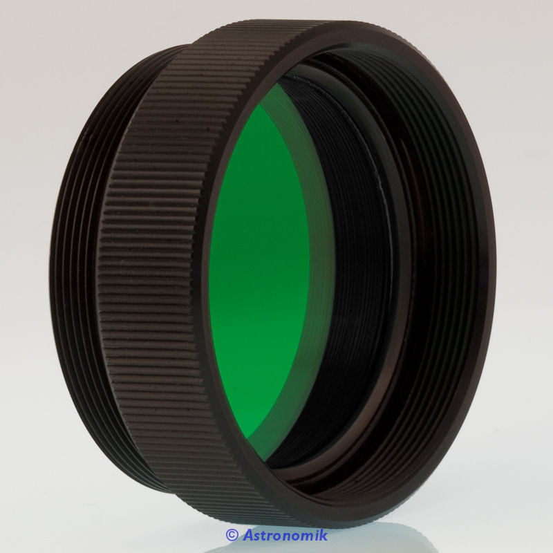 Filtre OIII CCD 12 nm avec Filetage SC - Astronomik