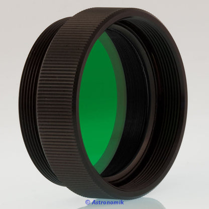 Filtre OIII CCD 12 nm avec Filetage SC - Astronomik