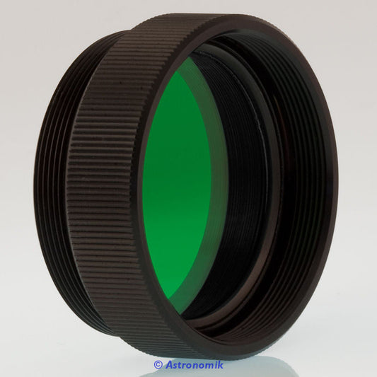 Filtre OIII CCD 12 nm avec Filetage SC - Astronomik