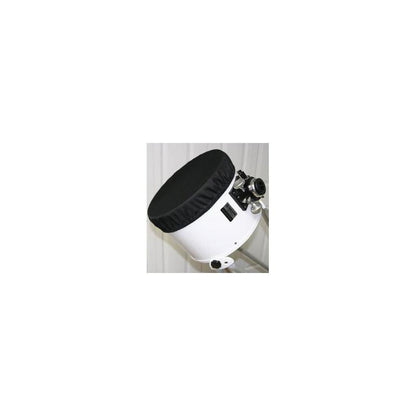 Housse anti-poussière pour Dobson 35,6 cm, tissu noir – Astrozap