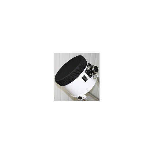 Housse anti-poussière pour Dobson 35,6 cm, tissu noir – Astrozap