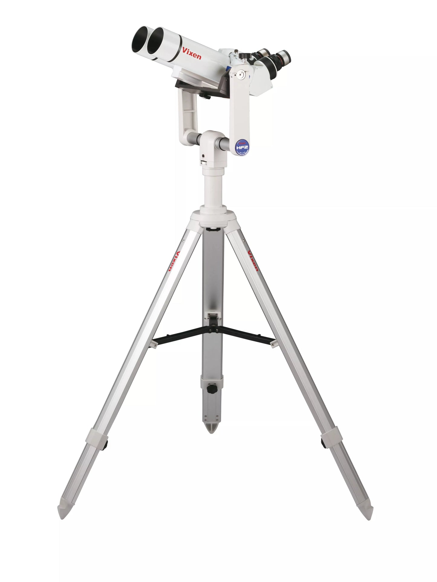 Complete set of astronomy binoculars HF2-BT81S-A - Vixen