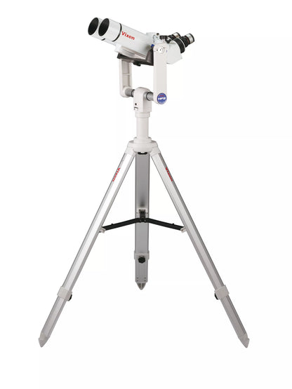 Complete set of astronomy binoculars HF2-BT81S-A - Vixen