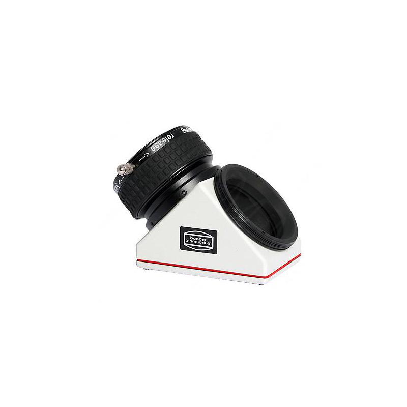 Renvoi coudé ClickLock 50,8 mm à miroir diélectrique et filetage M68 - Baader
