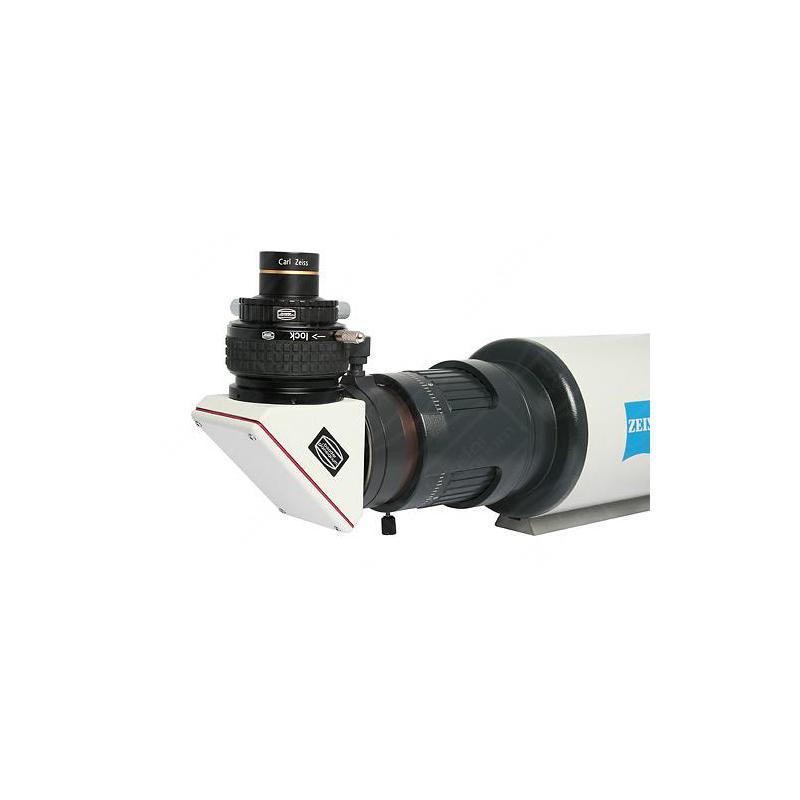 Renvoi coudé ClickLock 50,8 mm à miroir diélectrique et filetage M68 - Baader