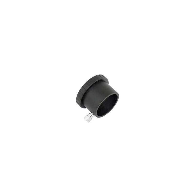 Adaptateur porte-oculaire 31,75 mm vers T2 avec pince oculaire et vis M4 Baader