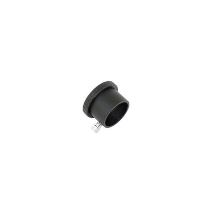 Adaptateur porte-oculaire 31,75 mm vers T2 avec pince oculaire et vis M4 Baader