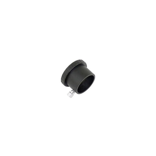 Adaptateur porte-oculaire 31,75 mm vers T2 avec pince oculaire et vis M4 Baader