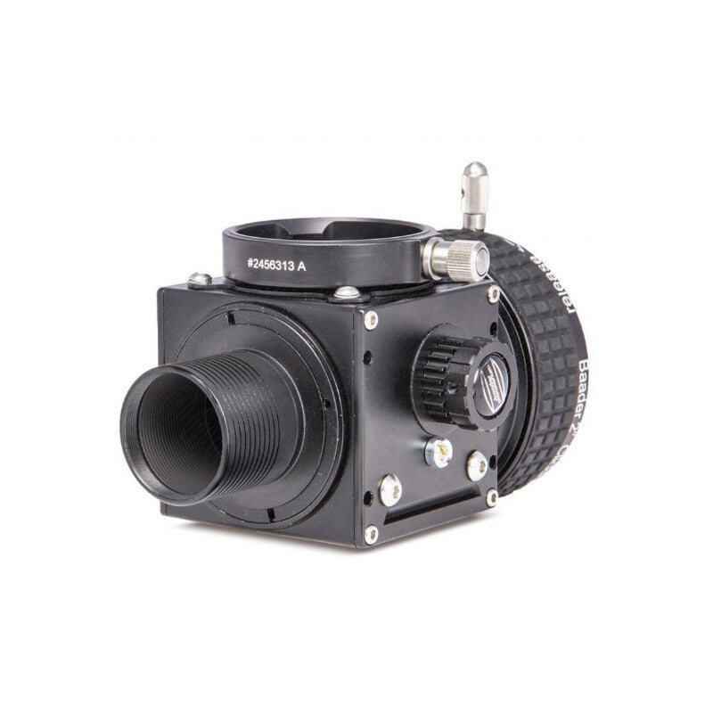 Adaptateur photo coulant 31,8 mm vers T2 Baader