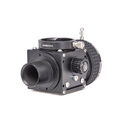Adaptateur photo coulant 31,8 mm vers T2 Baader