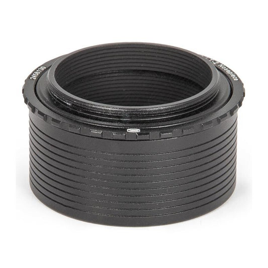 Adaptateur caméra 50,8 mm vers T2 avec Safety Kerf - Baader