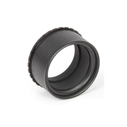 Adaptateur caméra 50,8 mm vers T2 avec Safety Kerf - Baader