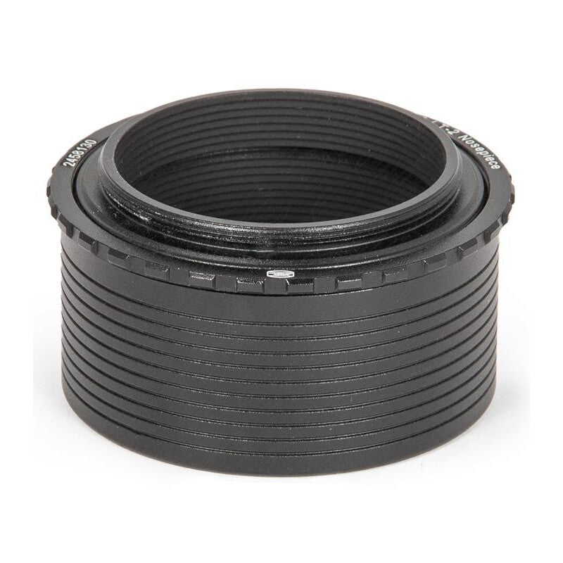 Adaptateur caméra 50,8 mm vers T2 avec Safety Kerf - Baader