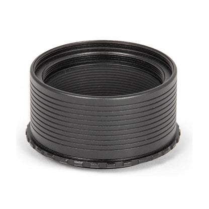 Adaptateur caméra 50,8 mm vers T2 avec Safety Kerf - Baader