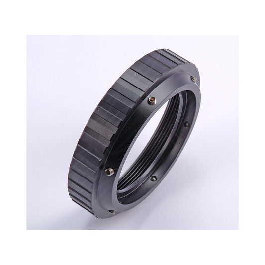 Adaptateur avec écrou de raccordement 83,82 mm pour C11 et C14 - Baader
