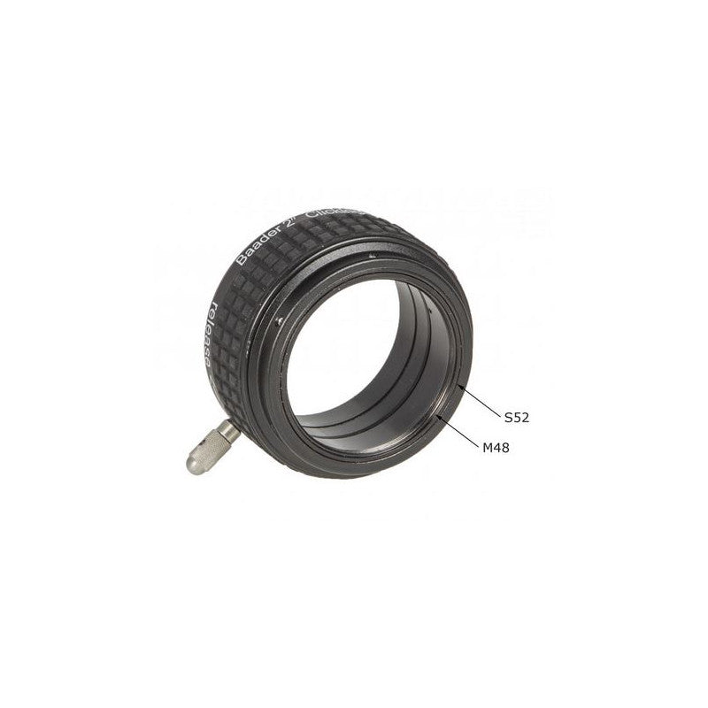 Adaptador ClickLock 2'' M48 para accesorios - Baader