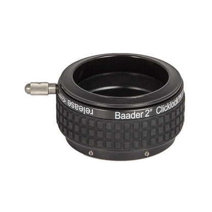 Adaptador ClickLock 2'' M48 para accesorios - Baader