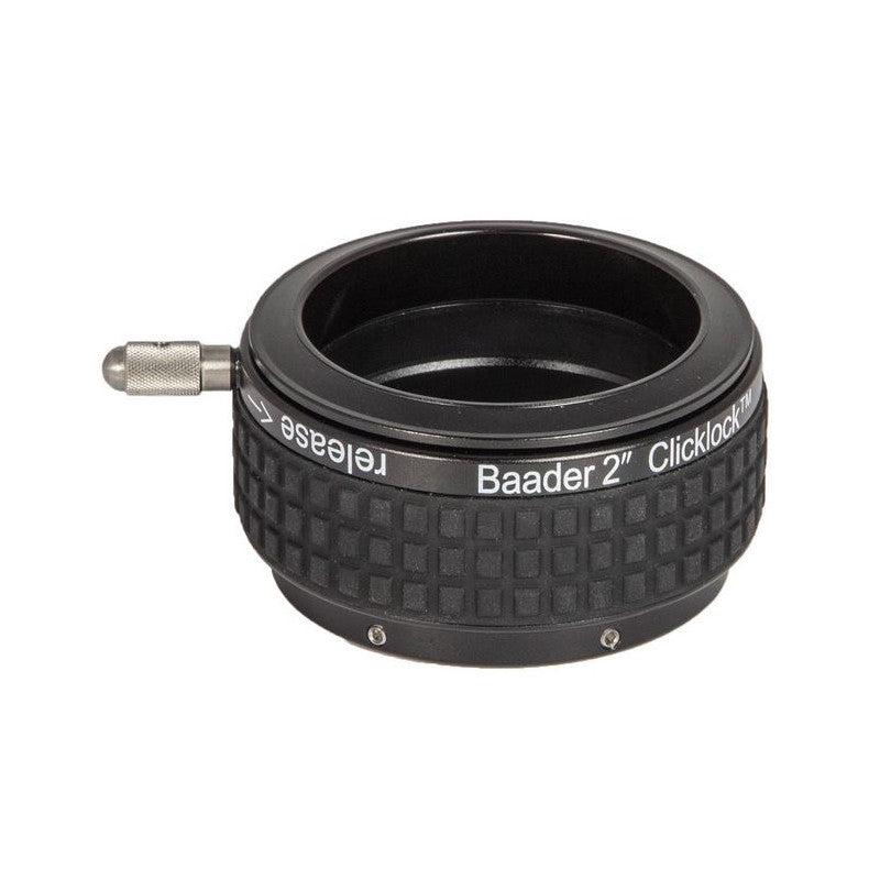Adaptador ClickLock 2'' M48 para accesorios - Baader