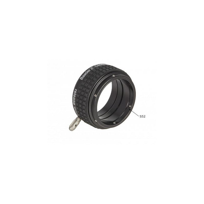 Adaptateur ClickLock S52 à serrage 50,8 mm – Baader