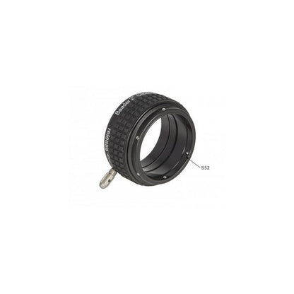 Adaptateur ClickLock S52 à serrage 50,8 mm – Baader