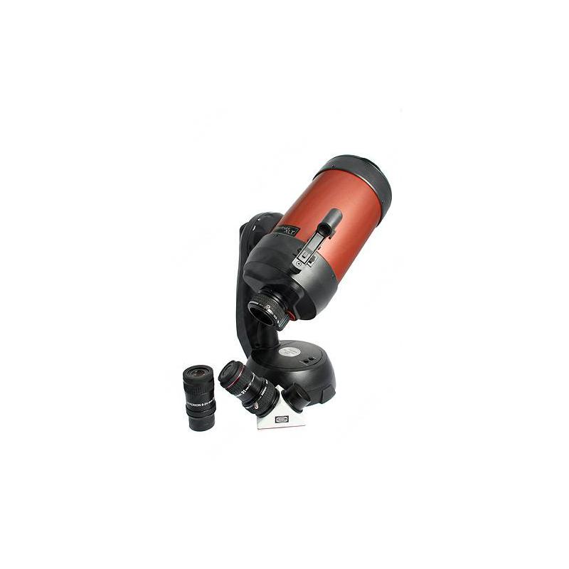 Adaptateur ClickLock SCL 50,8 mm pour filetage SC 82,55 mm C11/C14 - Baader