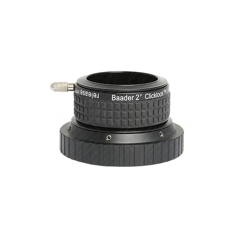 Adaptateur ClickLock SCL 50,8 mm pour filetage SC 82,55 mm C11/C14 - Baader