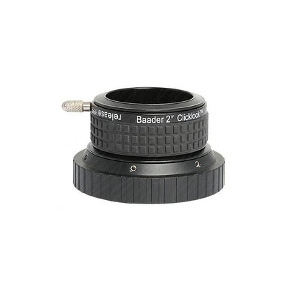 Adaptateur ClickLock SCL 50,8 mm pour filetage SC 82,55 mm C11/C14 - Baader