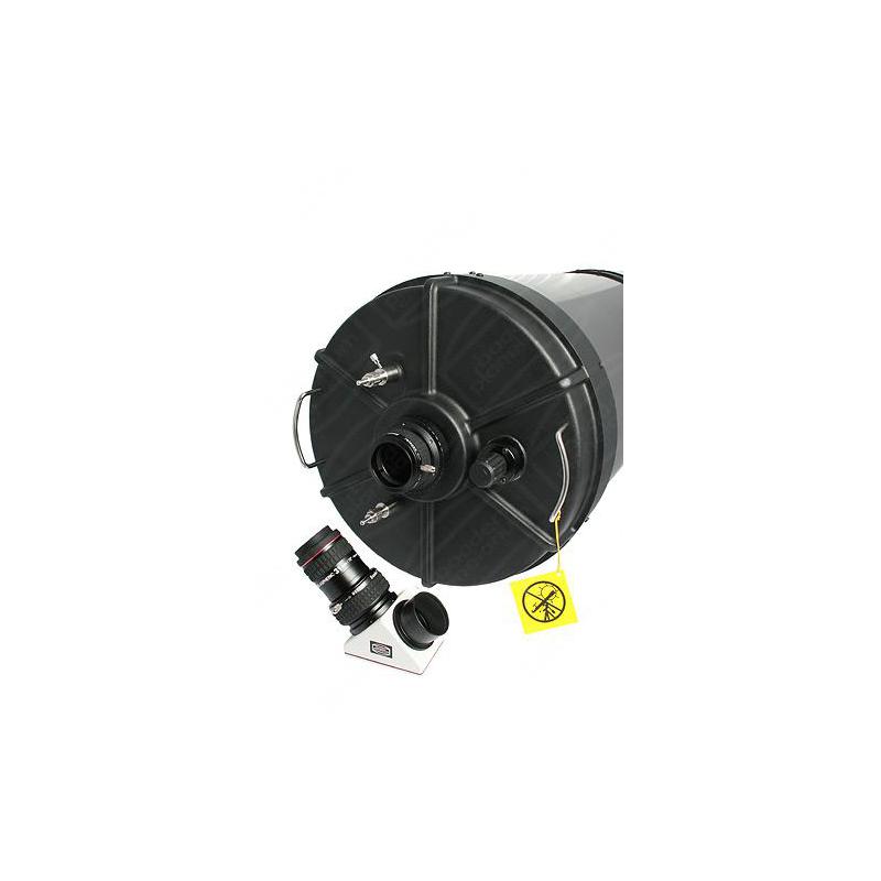 Adaptateur ClickLock SCL 50,8 mm pour filetage SC 82,55 mm C11/C14 - Baader