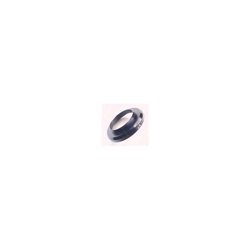 Bague adaptatrice DT M37 femelle vers M27 mâle Baader