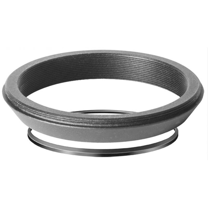 Bague d’adaptation photo Hyperion DT-Ring SP54 vers M62 Baader