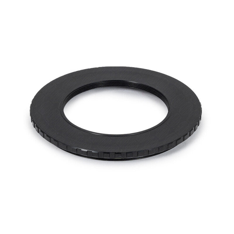 Adaptateur M100 vers M68 en Aluminium - Baader